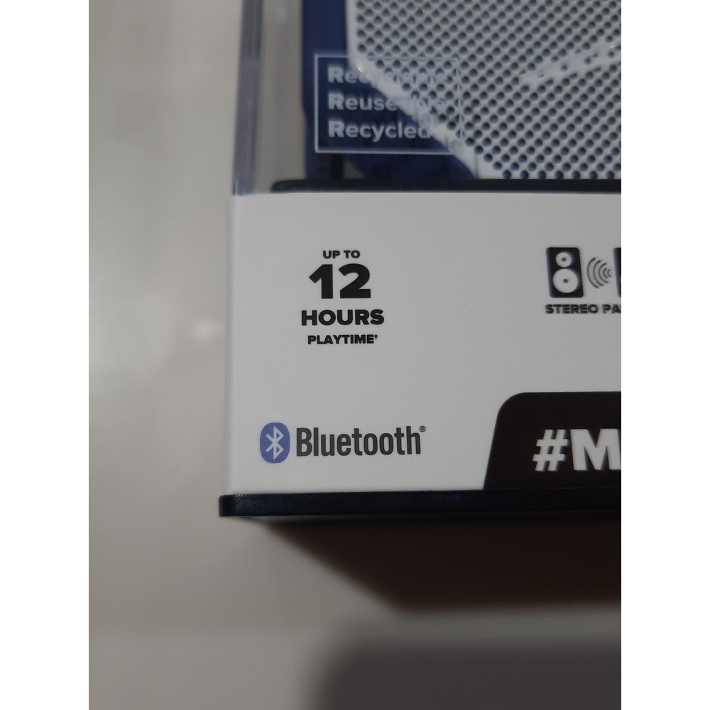 Altec Lansing HydraMini 2.0 EverythingProof Bluetooth Speaker - Picture 2 of 7